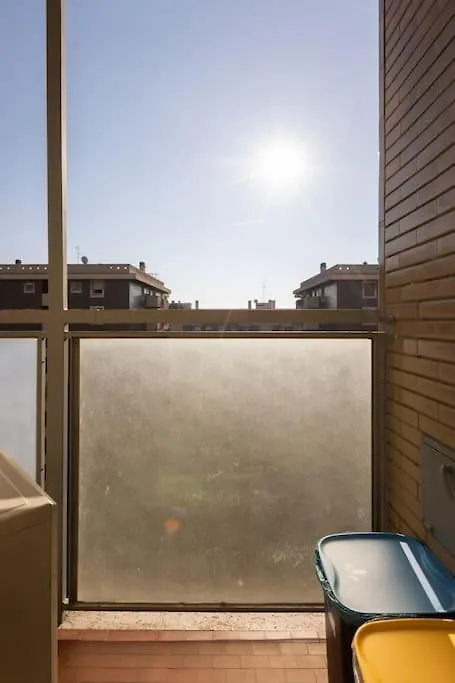 Wonderful 2Bedroom Flat Solari 7Th F - Mirable Pm Milan Italy