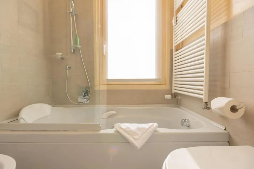 Wonderful 2Bedroom Flat Solari 7Th F - Mirable Pm Milan Italy