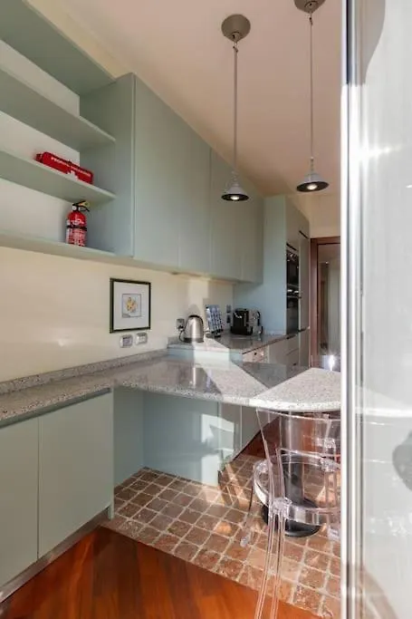 Wonderful 2Bedroom Flat Solari 7Th F - Mirable Pm Milan Apartment