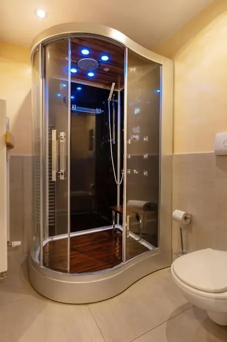 Apartment Wonderful 2Bedroom Flat Solari 7Th F - Mirable Pm Milan