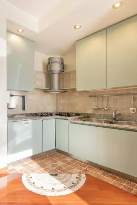 Apartment Wonderful 2Bedroom Flat Solari 7Th F - Mirable Pm Milan