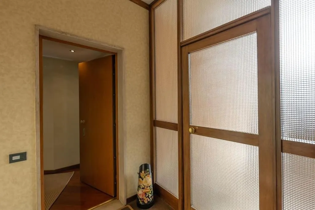 Apartment Wonderful 2Bedroom Flat Solari 7Th F - Mirable Pm Milan
