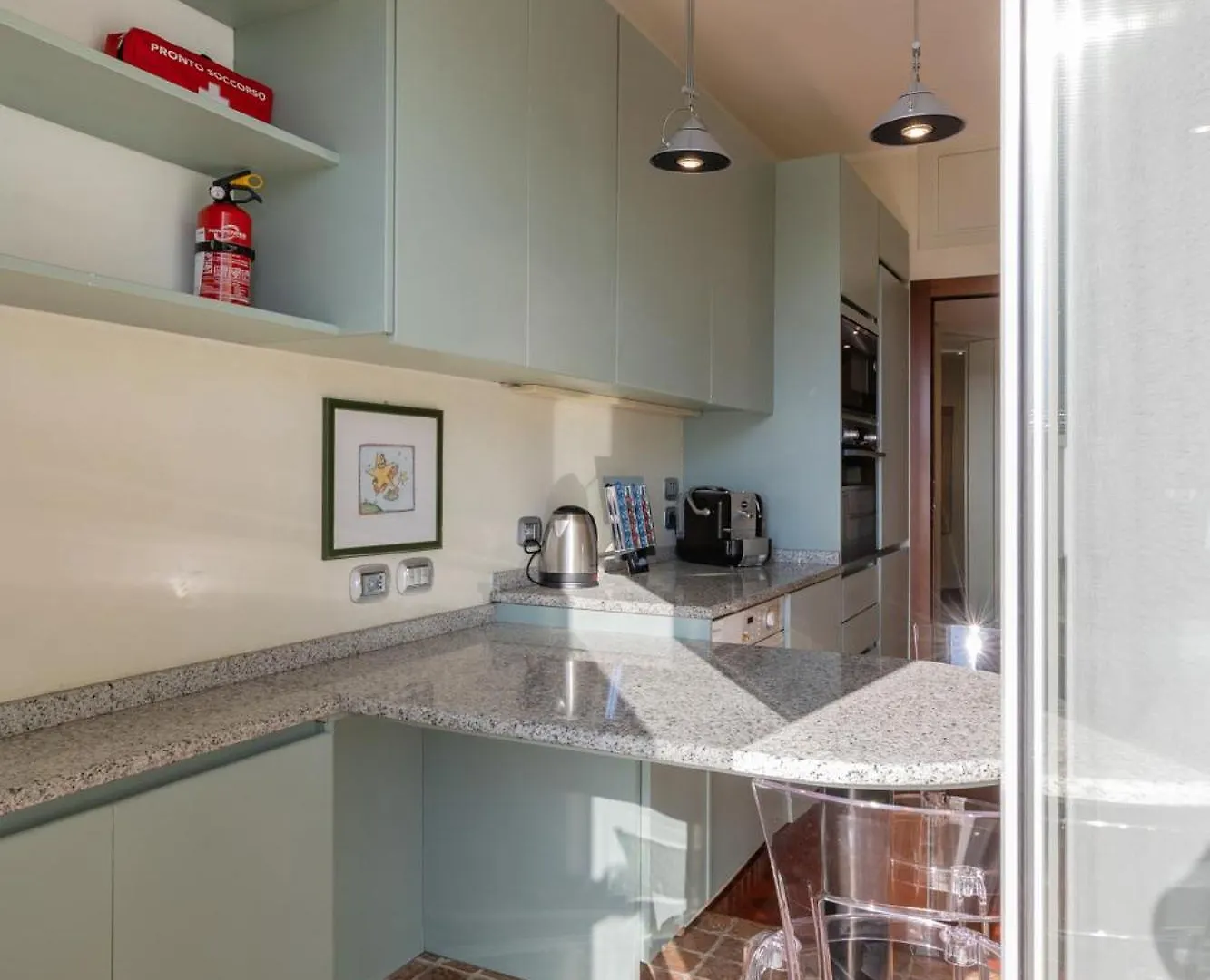 מילאנו Wonderful 2Bedroom Flat Solari 7Th F - Mirable Pm איטליה