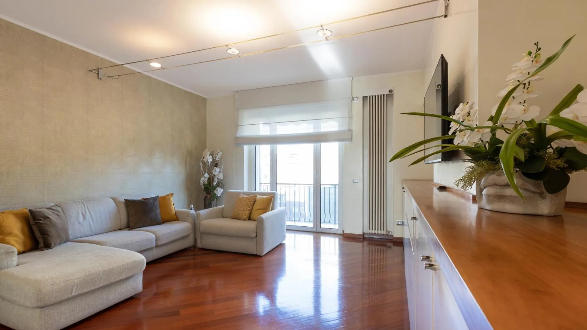 מילאנו Wonderful 2Bedroom Flat Solari 7Th F - Mirable Pm
