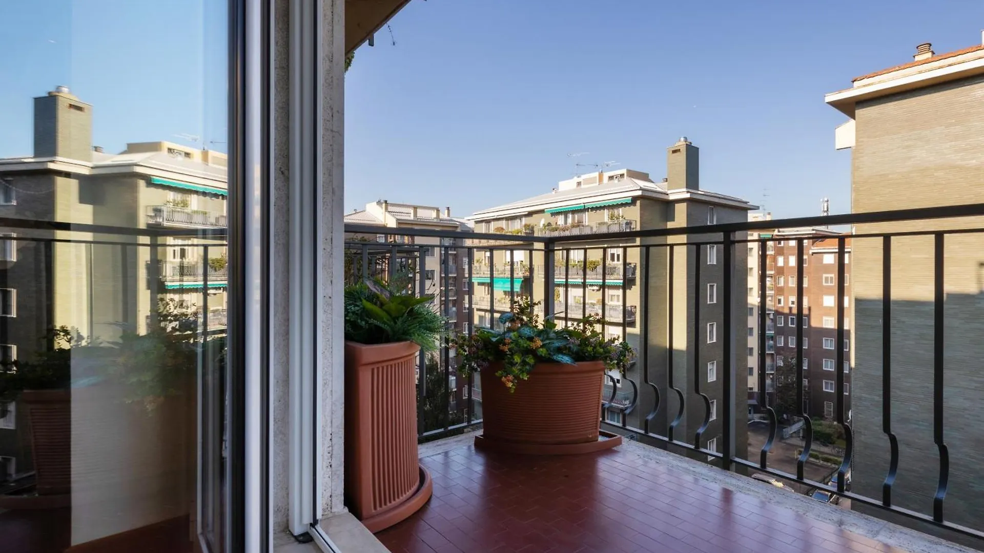 מילאנו Wonderful 2Bedroom Flat Solari 7Th F - Mirable Pm