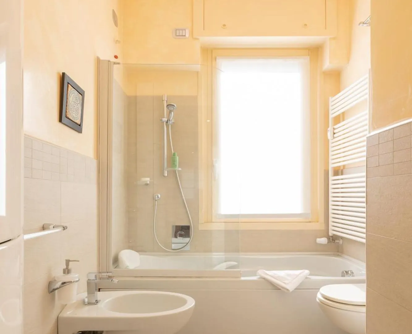 דירה מילאנו Wonderful 2Bedroom Flat Solari 7Th F - Mirable Pm איטליה