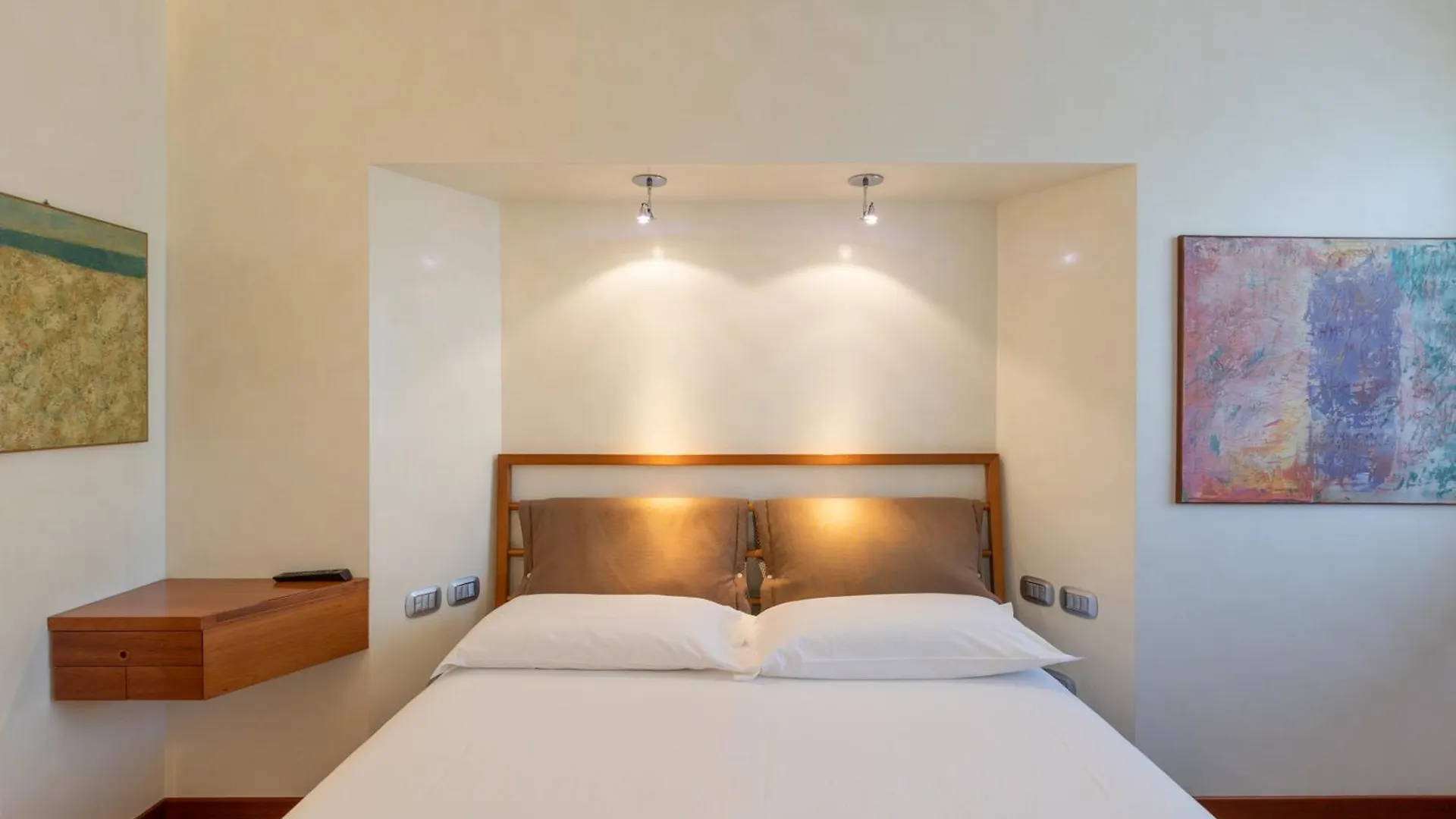 מילאנו Wonderful 2Bedroom Flat Solari 7Th F - Mirable Pm
