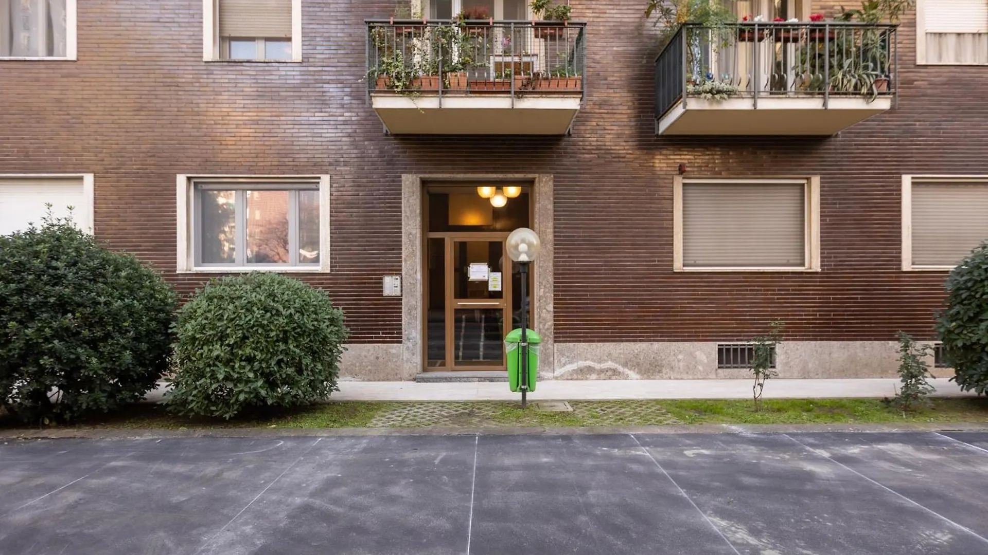 מילאנו Wonderful 2Bedroom Flat Solari 7Th F - Mirable Pm 0*,