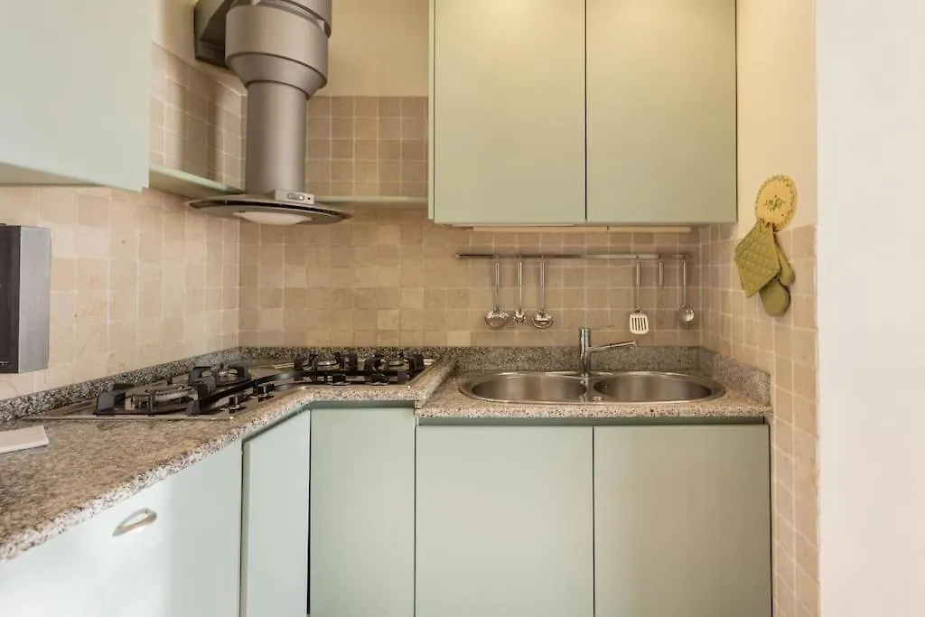 Wonderful 2Bedroom Flat Solari 7Th F - Mirable Pm Milan