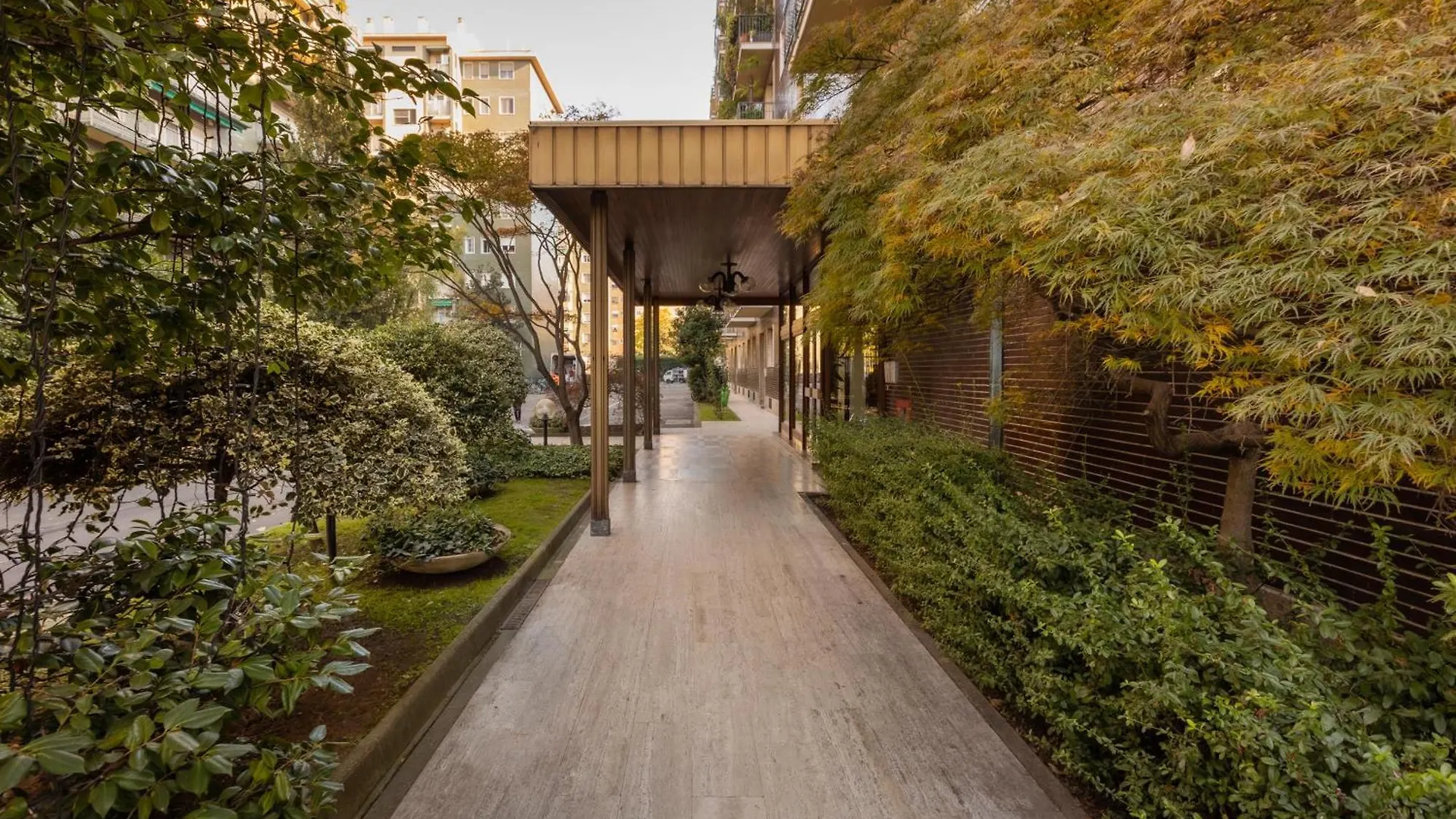 Wonderful 2Bedroom Flat Solari 7Th F - Mirable Pm Milan
