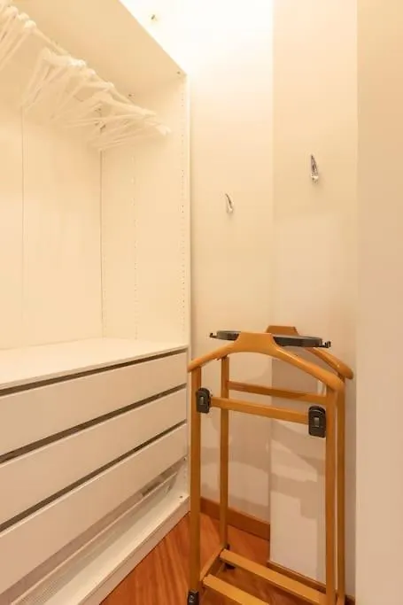Wonderful 2Bedroom Flat Solari 7Th F - Mirable Pm Milan 0*,